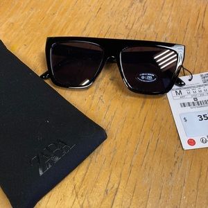 Brand new Zara sunglasses